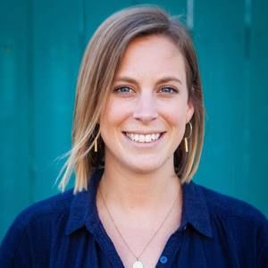 Meet your Posher, Mia